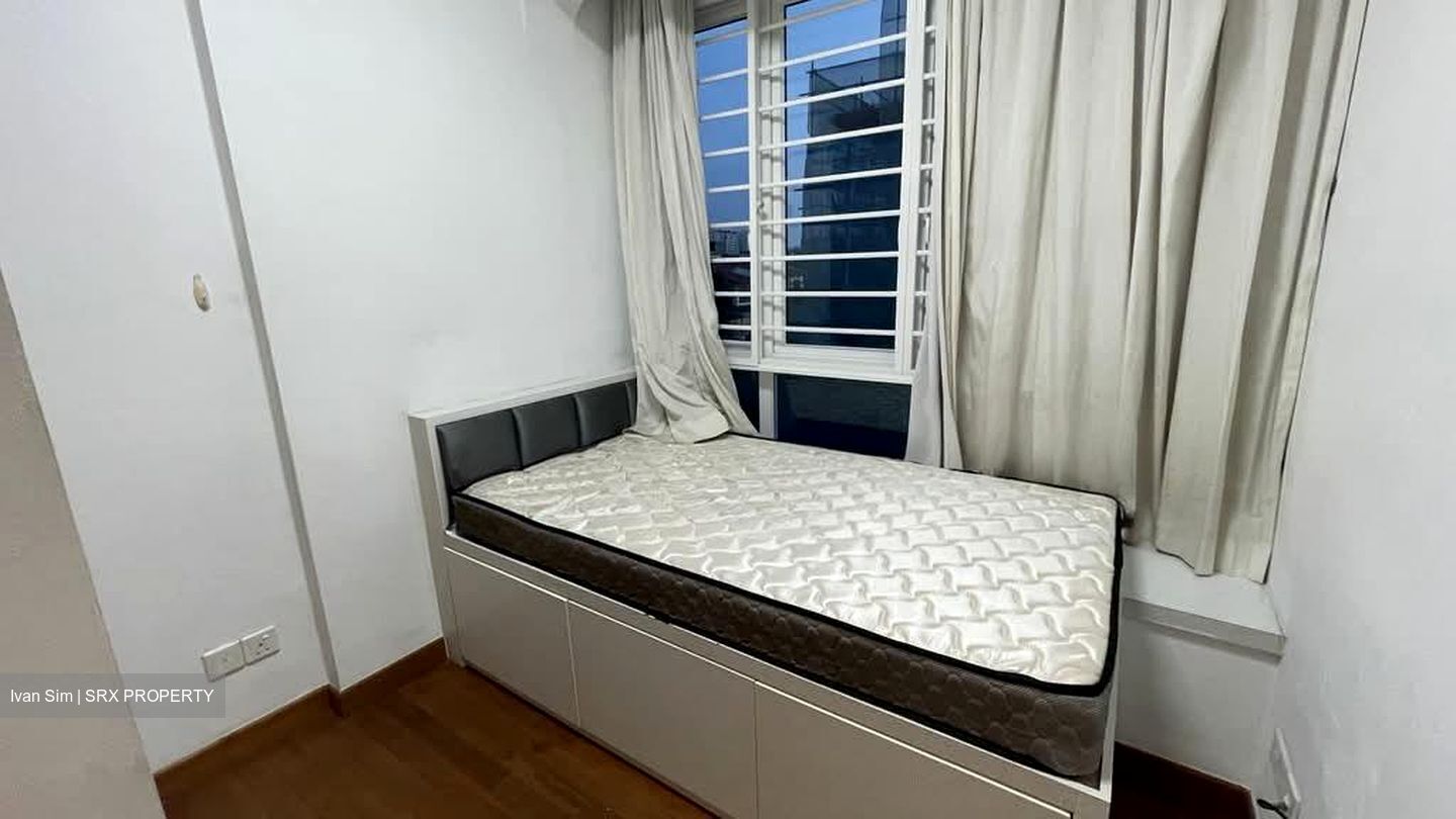 Bayou Residence (D19), Apartment #611365271